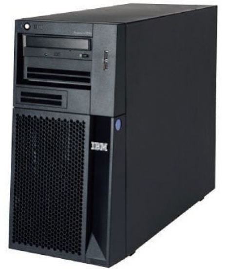 IBM IBM xSeries x3200 M2 