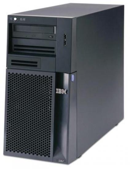 IBM IBM xSeries x3200 4363-PBB