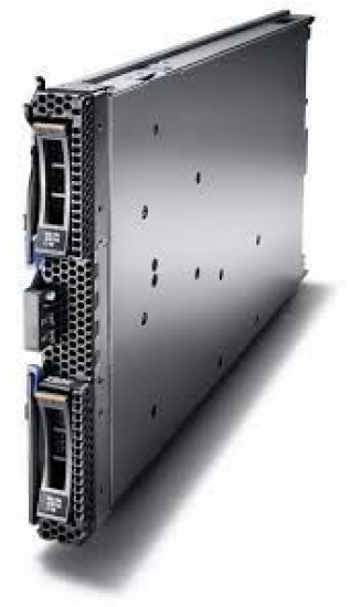 IBM IBM BladeServer HS22 7870