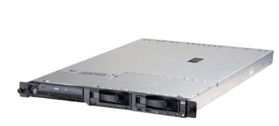 IBM IBM xSeries 326 7969-PAM 