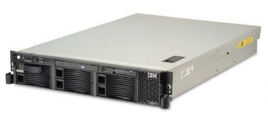 IBM IBM x345 xSeries 8670 8670-MX1