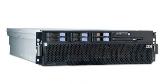IBM IBM xSeries x3950 