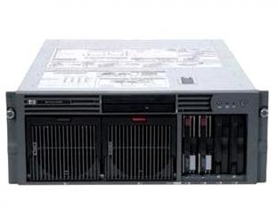 HP HP ProLiant DL585 G1 407658-291