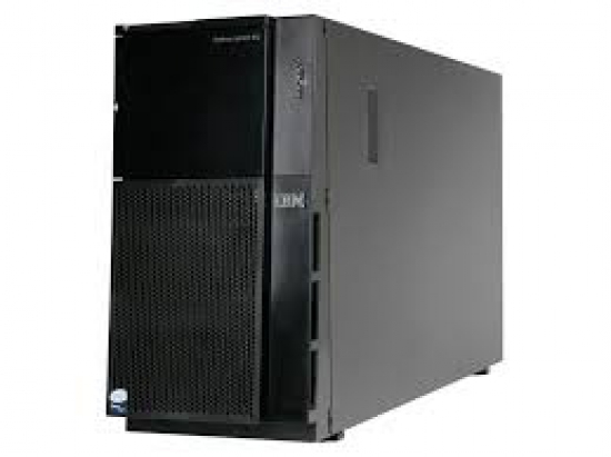 IBM IBM System x3400 M2 