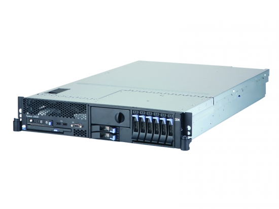 IBM IBM System x3650 7979-PPS