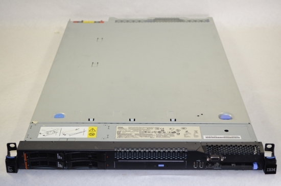 IBM IBM System x3550 M3 7946-D2J