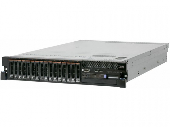 IBM IBM System x3650 M3 7945-PBW