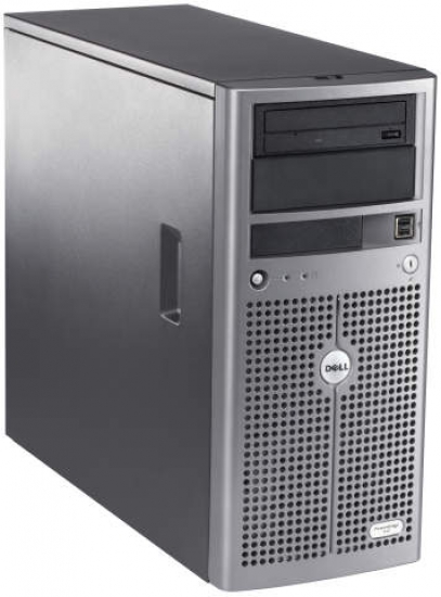 Dell Dell PowerEdge 840 