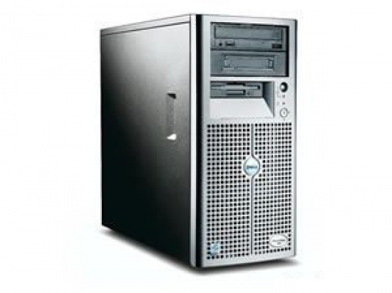 Dell Dell PowerEdge 700 
