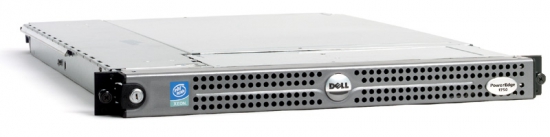 Dell Dell PowerEdge 1750 