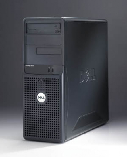 Dell Dell PowerEdge SC430 