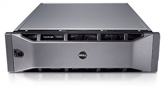 Dell EqualLogic PS4000 