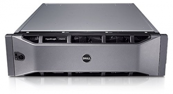 Dell EqualLogic PS6000 