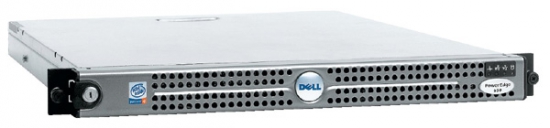 Dell Dell PowerEdge 650 