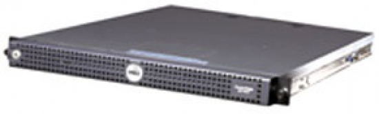 Dell Dell PowerEdge 860 