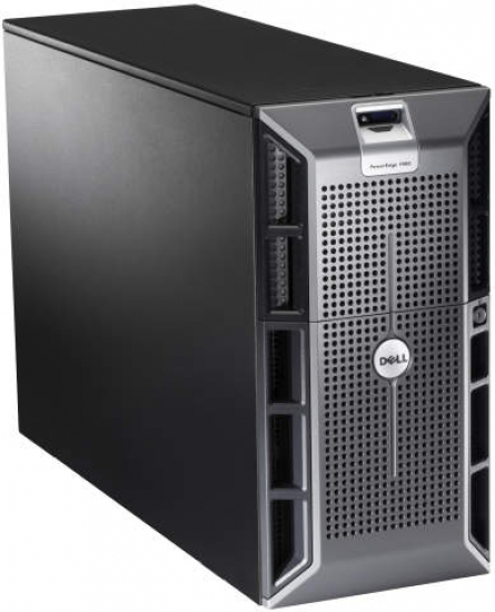 Dell Dell PowerEdge 2900 