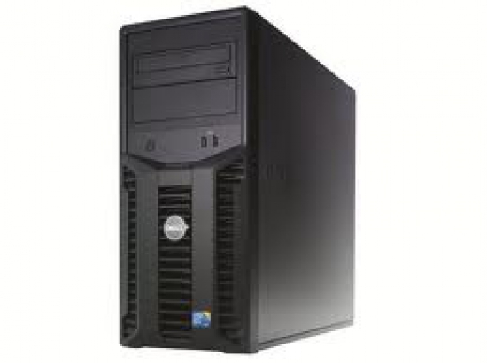 Dell Dell PowerEdge T110 