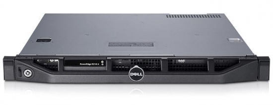 Dell Dell PowerEdge R210 