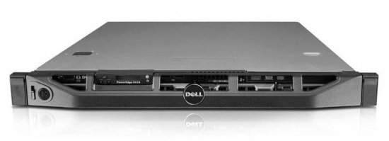 Dell PowerEdge R420 