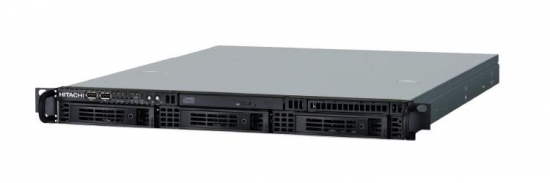 Other Server Hitachi RS110 1U Server 
