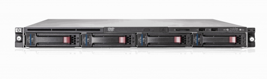 HP HP StorageWorks x1400 AP786A