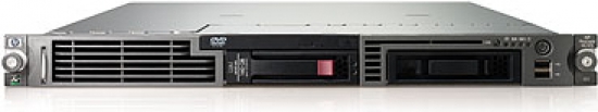 HP HP ProLiant DL145 G3 