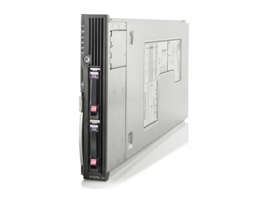 HP HP ProLiant BL20p G4 391791-B21