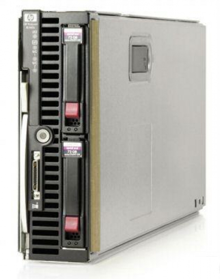 HP HP Proliant BL465C 407235-B21