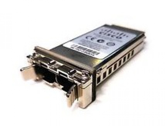 Cisco CVR-X2-SFP V02 