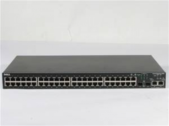 Network Dell PowerConnect 3448 