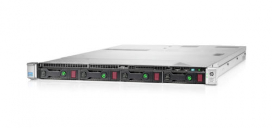 HP HP Proliant DL360e Gen8 QR516A