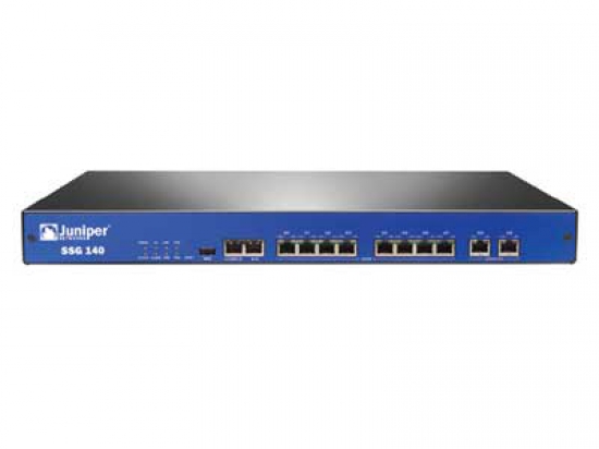 Firewall Juniper Netscreen Firewall SSG140 