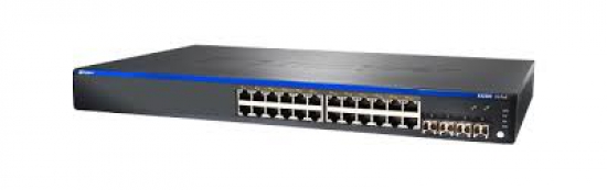 Network Juniper EX2200-24T-4G 