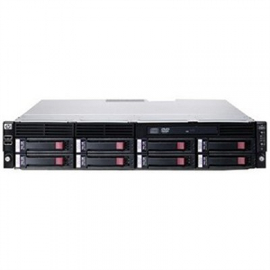 HP HP ProLiant DL180 G6 507168-B21