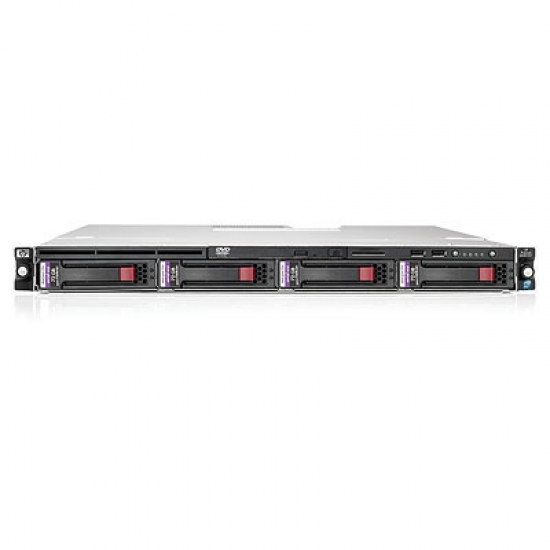 HP HP ProLiant DL165 G7 590260-291