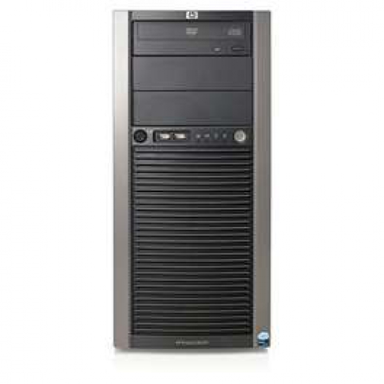 HP HP ProLiant ML310 G5p 