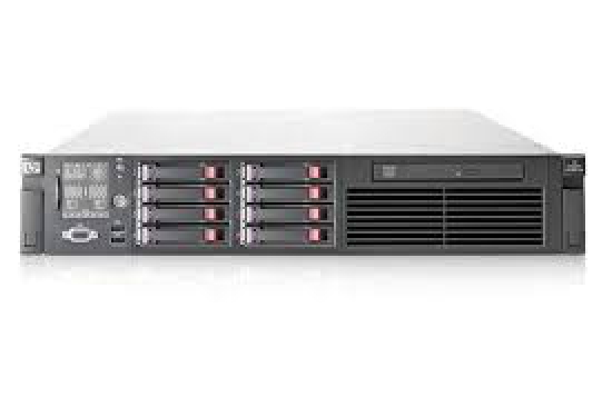 HP HP ProLiant DL385 G6 570103-291