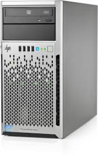 HP Proliant ML310e Gen8 v2 F1F34A