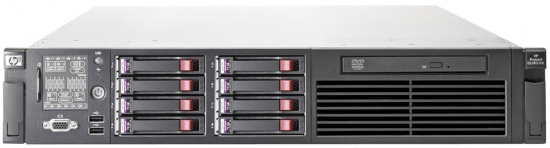 HP HP Proliant DL380 G6 491505-291