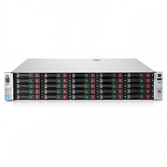 HP HP Proliant DL380e Gen8 