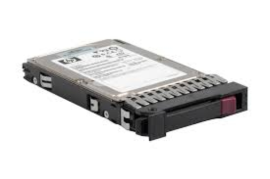Harddisk HDDs HP 900GB 10K 2.5 6G SAS G6 G7  619463-001