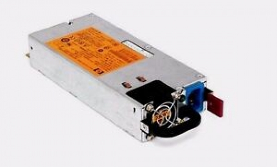 Server Parts HP 750W Power Supply 599383-001