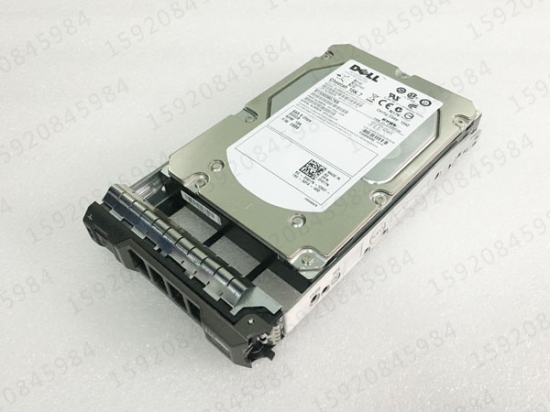 Harddisk HDDs Dell 300GB 15K 3.5 SAS M525M