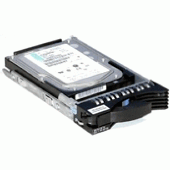 Harddisk HDDs IBM 146GB U320 15K SCSI HDD 90P1385