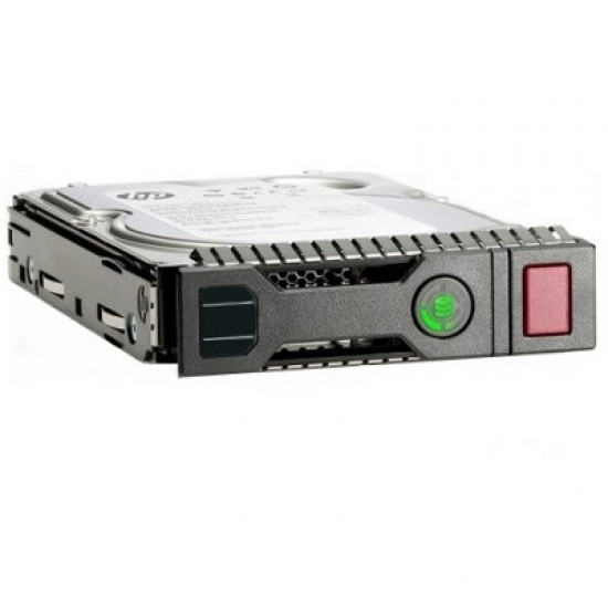 Harddisk HDDs HP 1TB 7.2K 3.5 SATA G8 Gen8 657739-001