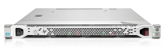 HP HP DL160 G8 Gen8 662083-291