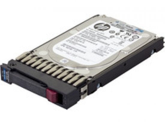Harddisk HDDs HP 500GB 7.2K 2.5 3G SATA 508035-001