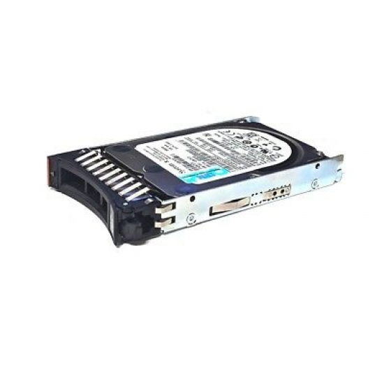 Harddisk HDDs IBM 300GB 10K 2.5 3G SATA 43W7673