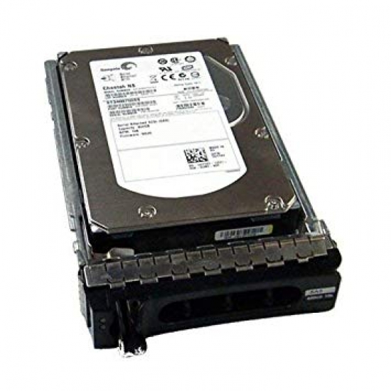Harddisk HDDs Dell 400GB 10K 3.5 SAS GY583