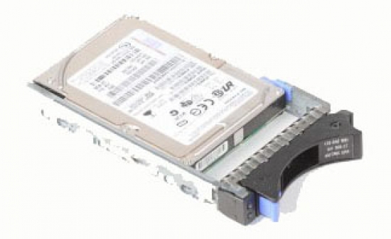 Harddisk HDDs IBM 73GB 10K 2.5 SAS 26K5657